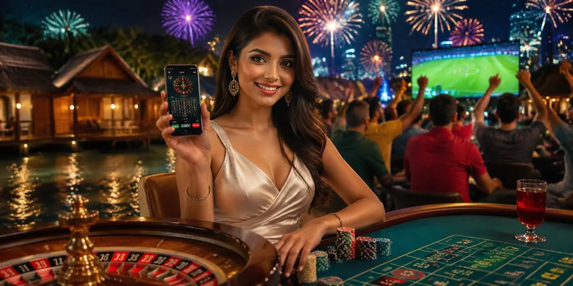asa777 Open the Casino Floor from Your Phone